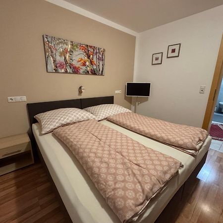 Ferienwohnung Walder Mayrhofen Luaran gambar