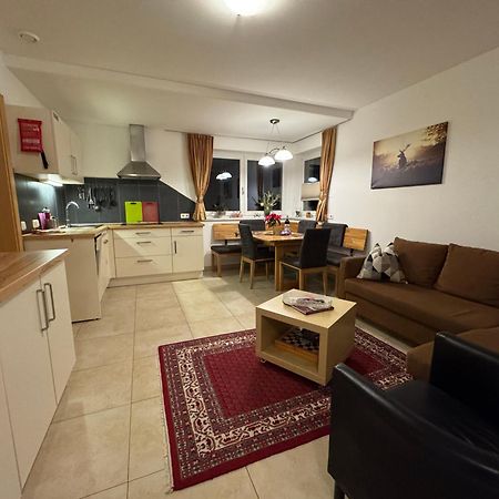 Ferienwohnung Walder Mayrhofen Luaran gambar