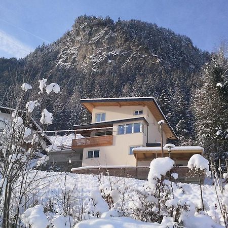 Ferienwohnung Walder Mayrhofen Bilik gambar