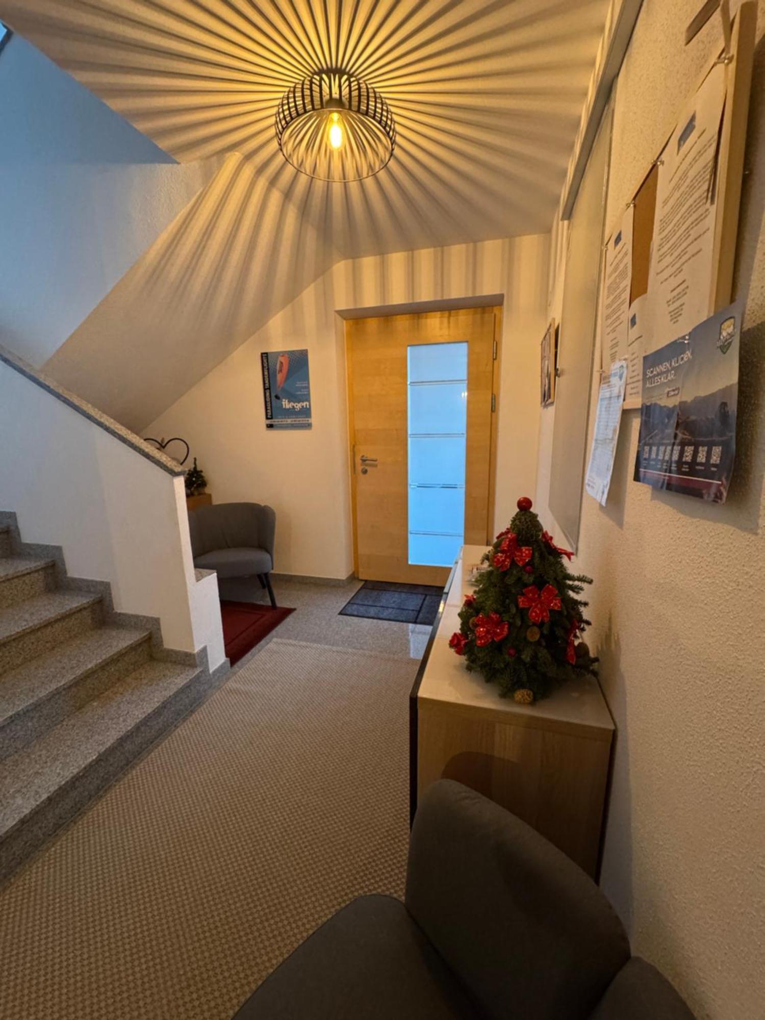 Ferienwohnung Walder Mayrhofen Luaran gambar