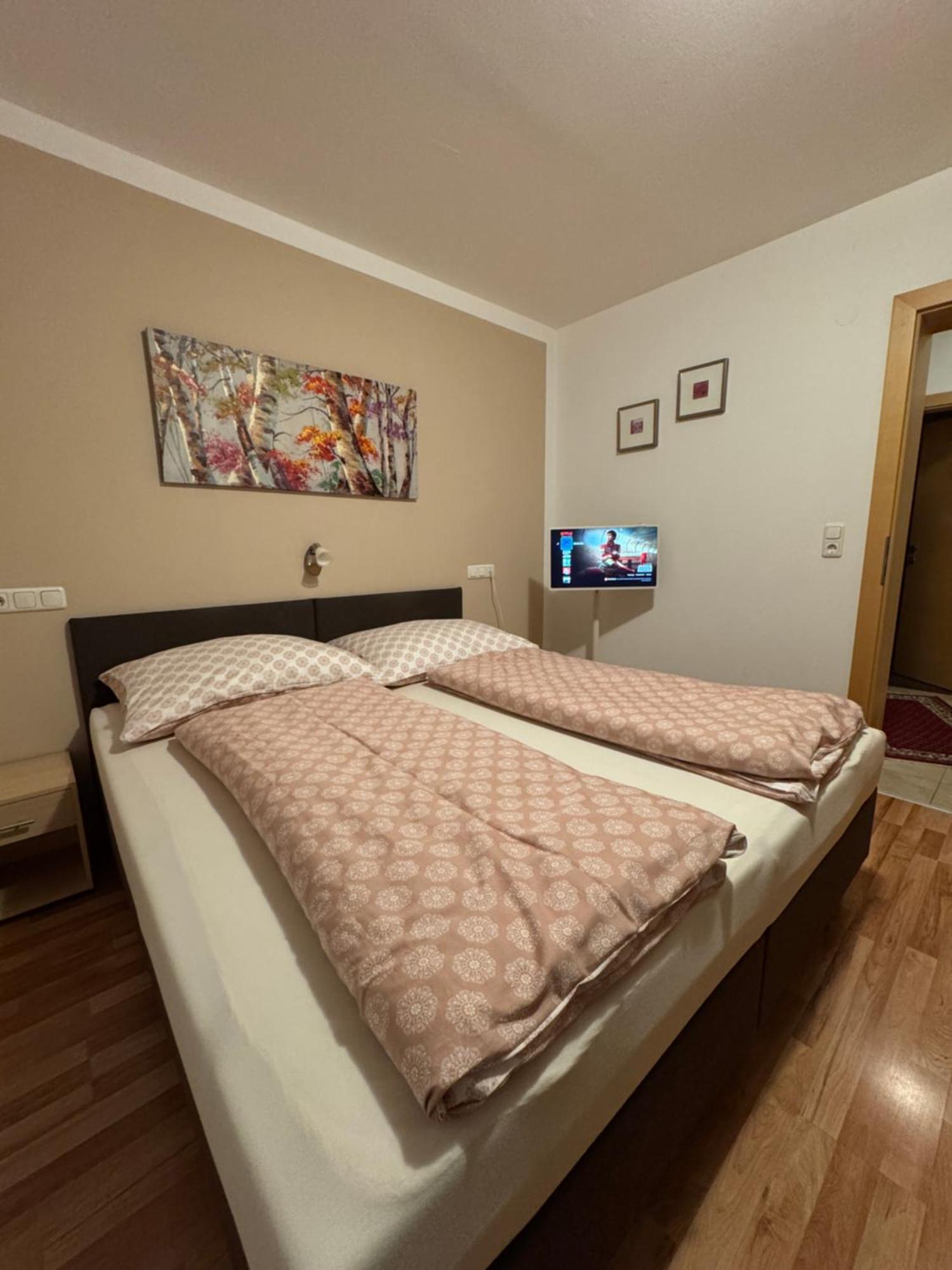 Ferienwohnung Walder Mayrhofen Luaran gambar