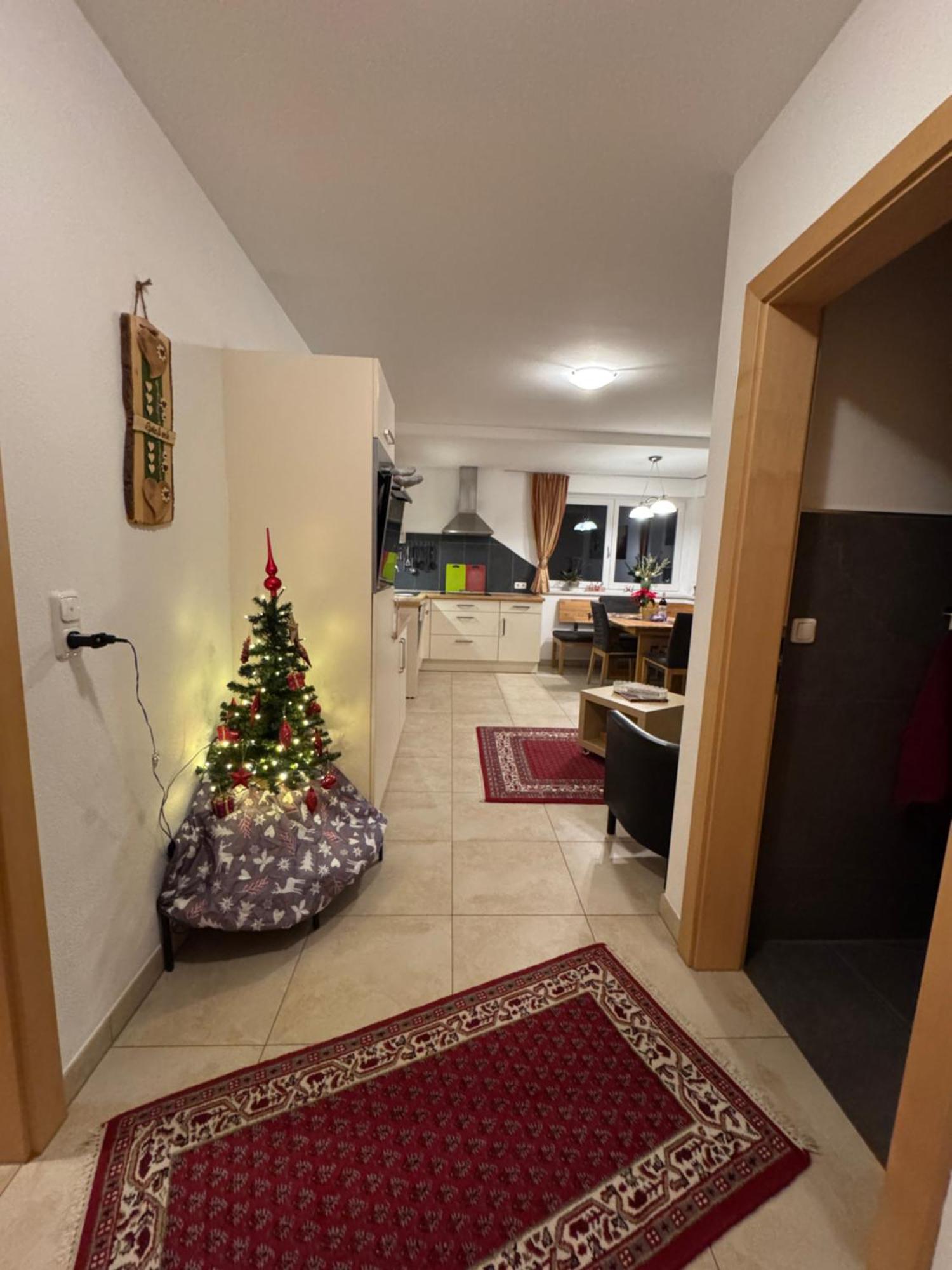 Ferienwohnung Walder Mayrhofen Luaran gambar