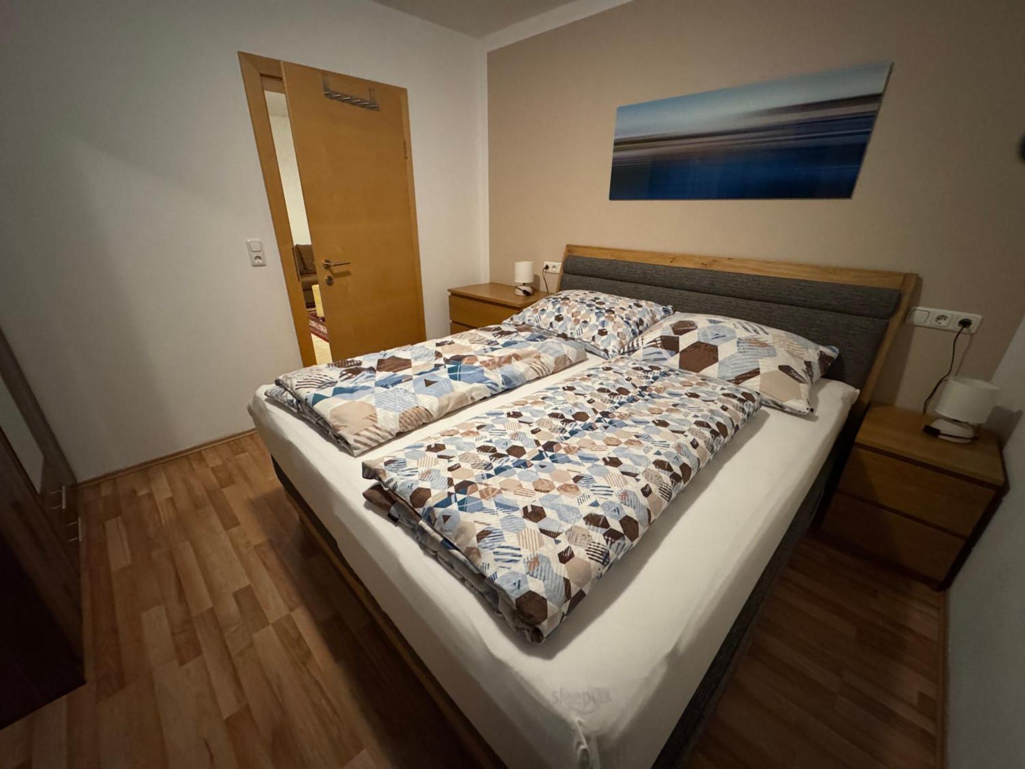 Ferienwohnung Walder Mayrhofen Luaran gambar