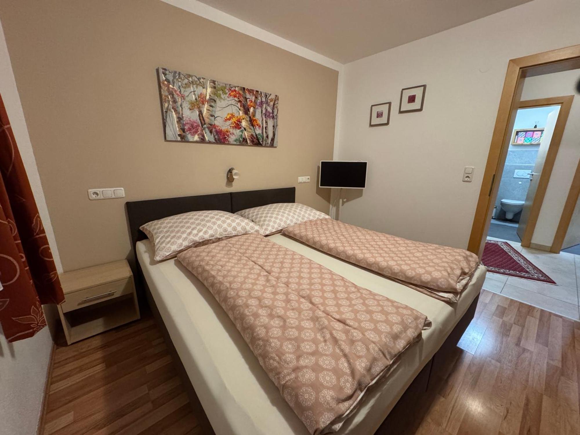 Ferienwohnung Walder Mayrhofen Luaran gambar