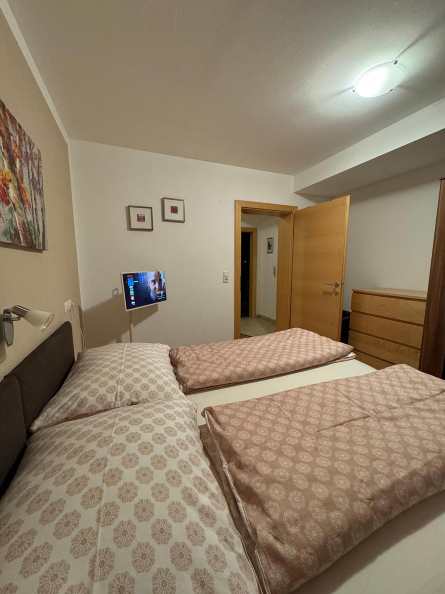 Ferienwohnung Walder Mayrhofen Luaran gambar