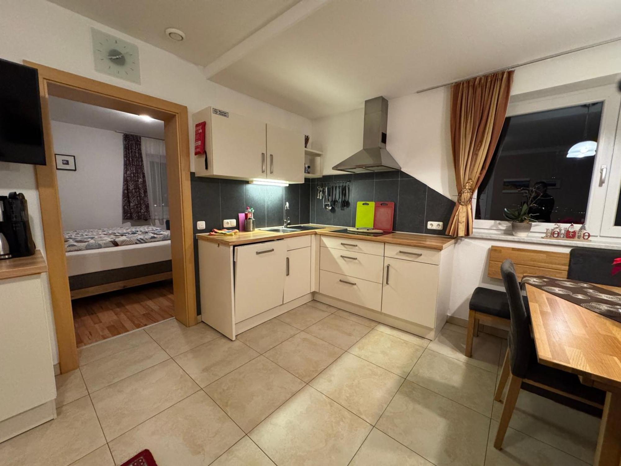 Ferienwohnung Walder Mayrhofen Luaran gambar