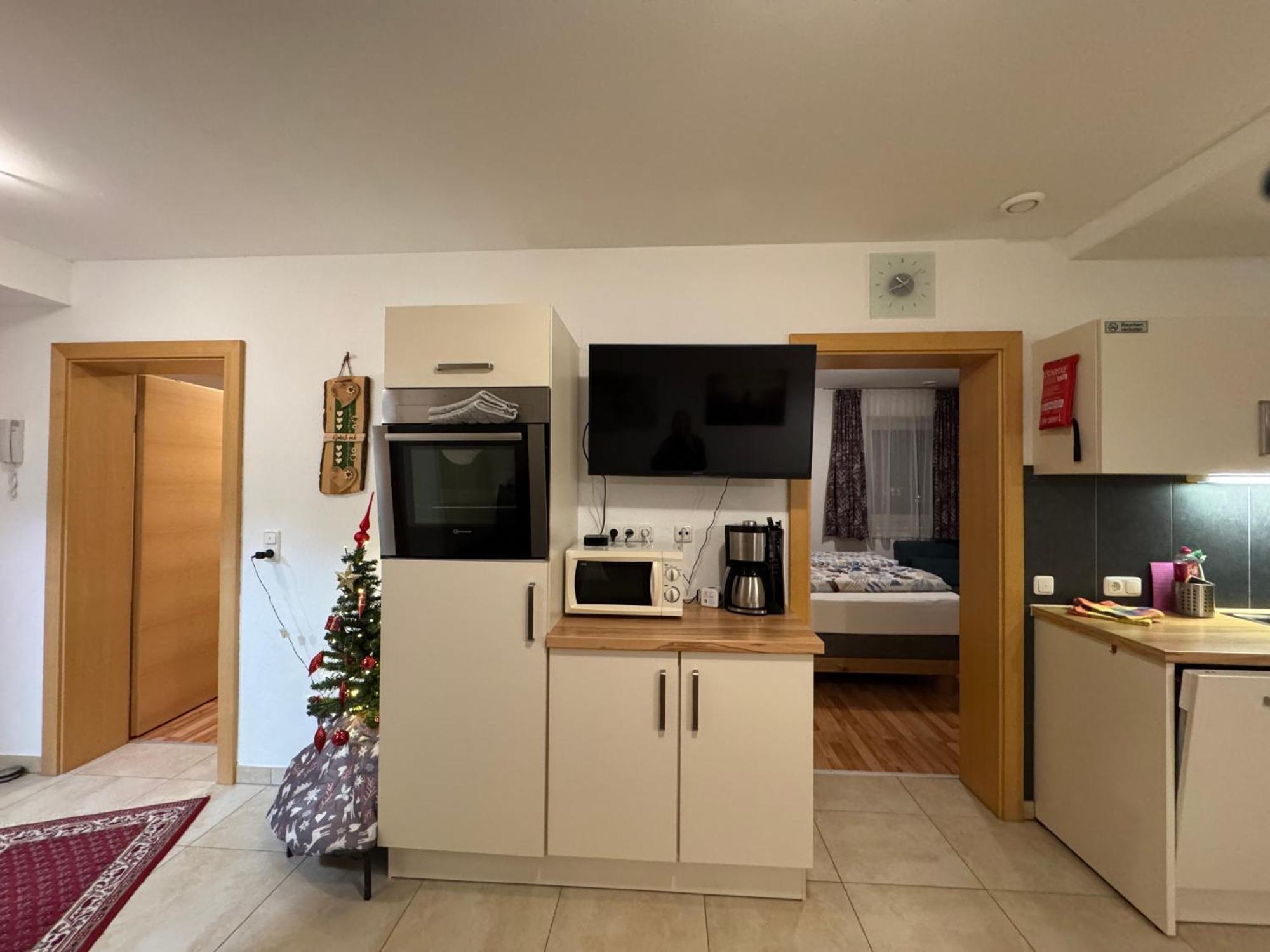 Ferienwohnung Walder Mayrhofen Luaran gambar