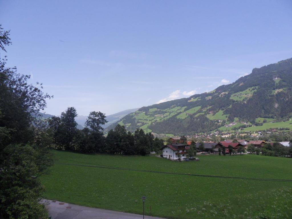 Ferienwohnung Walder Mayrhofen Luaran gambar