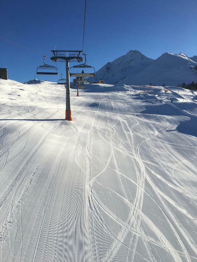 Ferienwohnung Walder Mayrhofen Luaran gambar