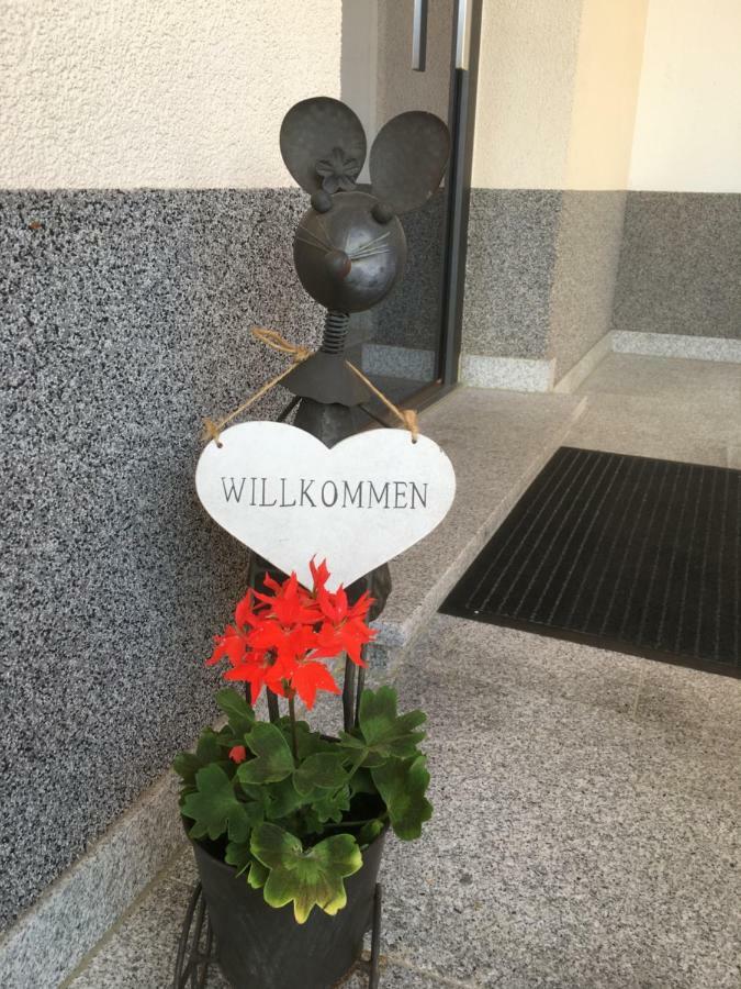 Ferienwohnung Walder Mayrhofen Luaran gambar