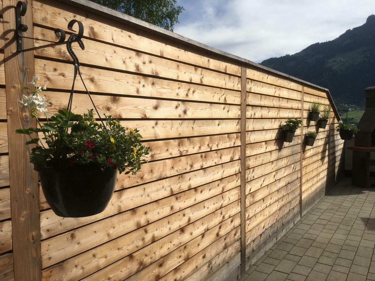 Ferienwohnung Walder Mayrhofen Luaran gambar